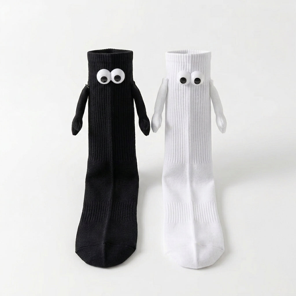 CALCETINES CON MANITOS