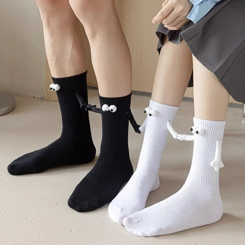 CALCETINES CON MANITOS