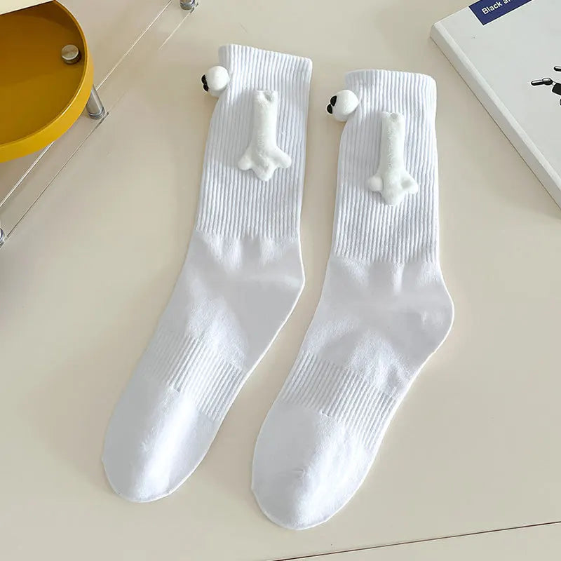 CALCETINES CON MANITOS