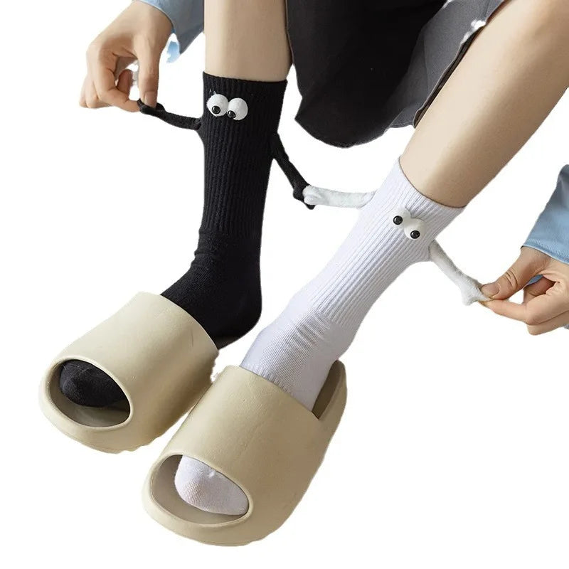 CALCETINES CON MANITOS