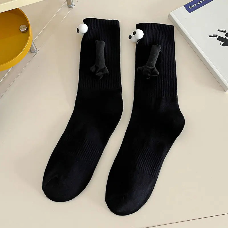 CALCETINES CON MANITOS